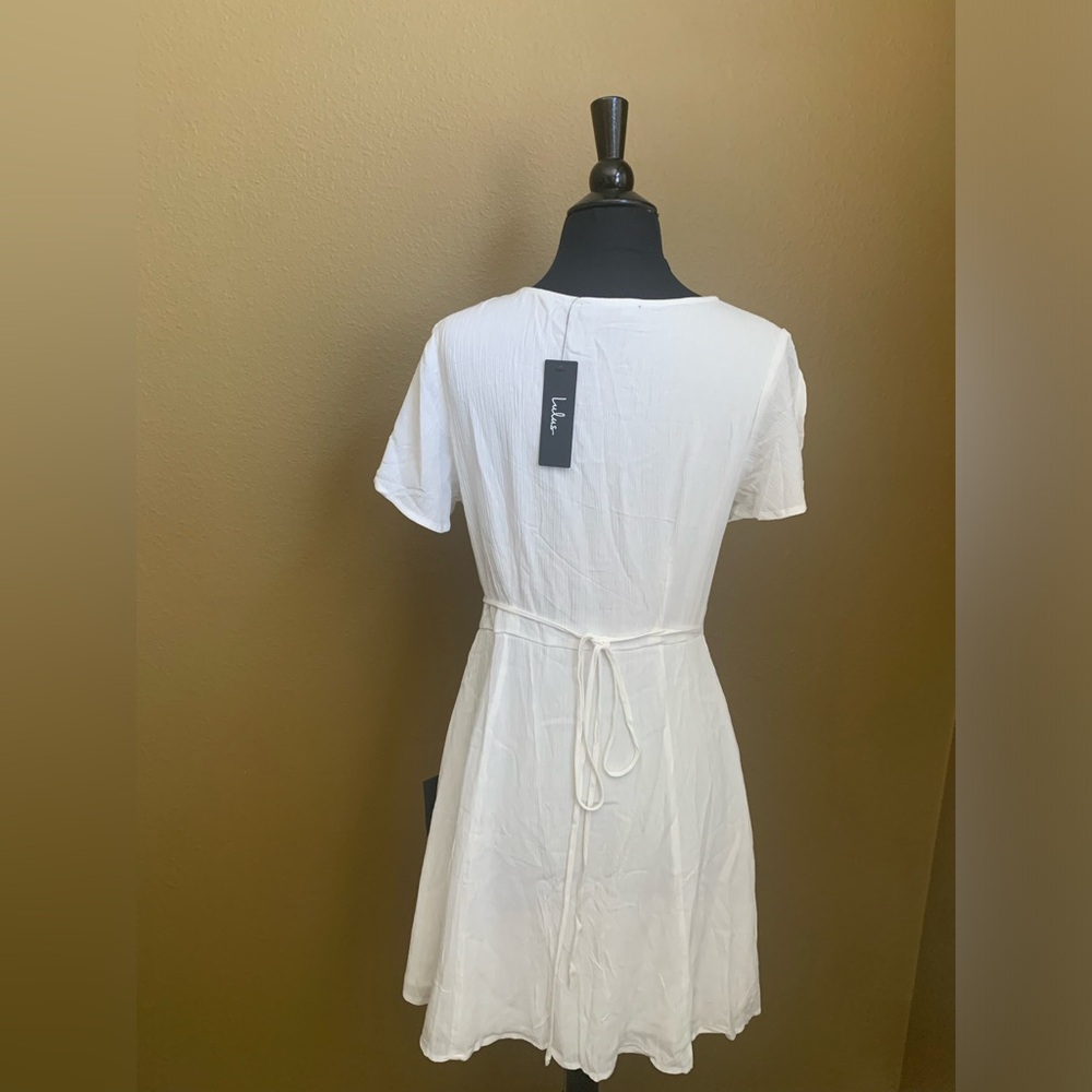 Lulus Dress - Picture 3 of 6